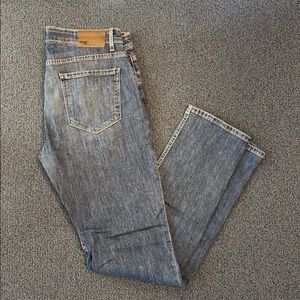 Paige Men’s Stretch Jeans - “Federal” (Slim) 34/32